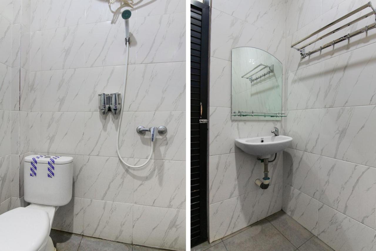 Capital O 3476 Millenium Inn Medan Exterior photo